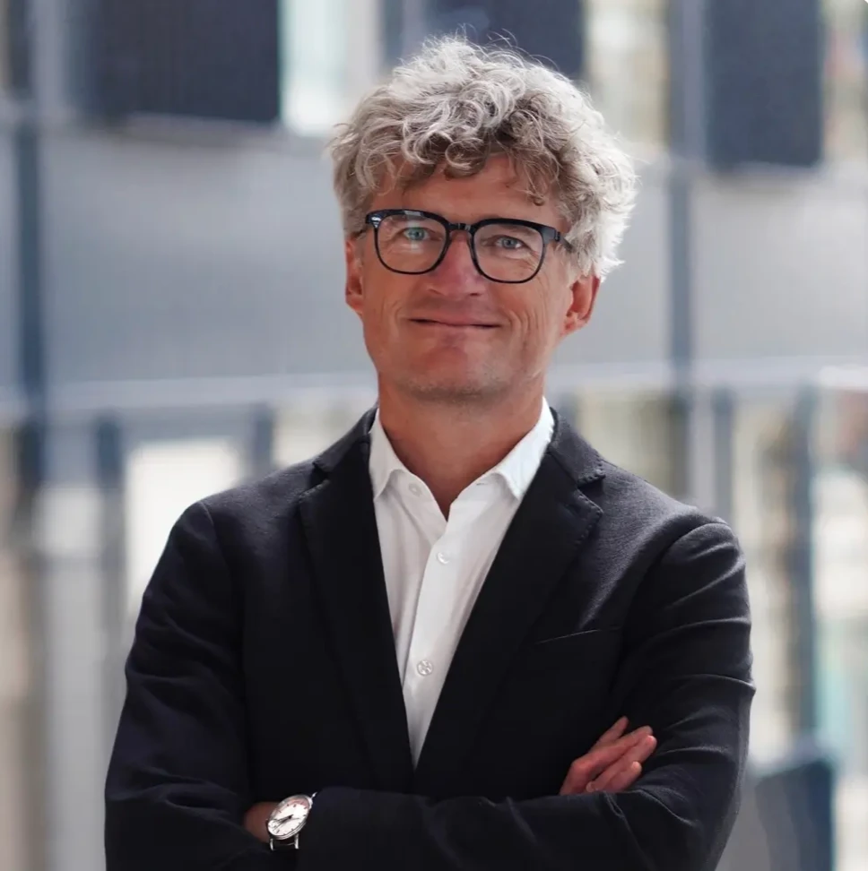 Mag. Gergely Hernady