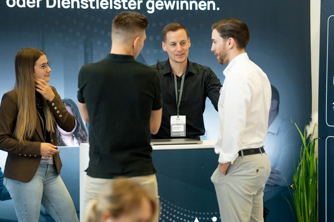 Bühne und Produktion: große Aufträge mit echtem Budget