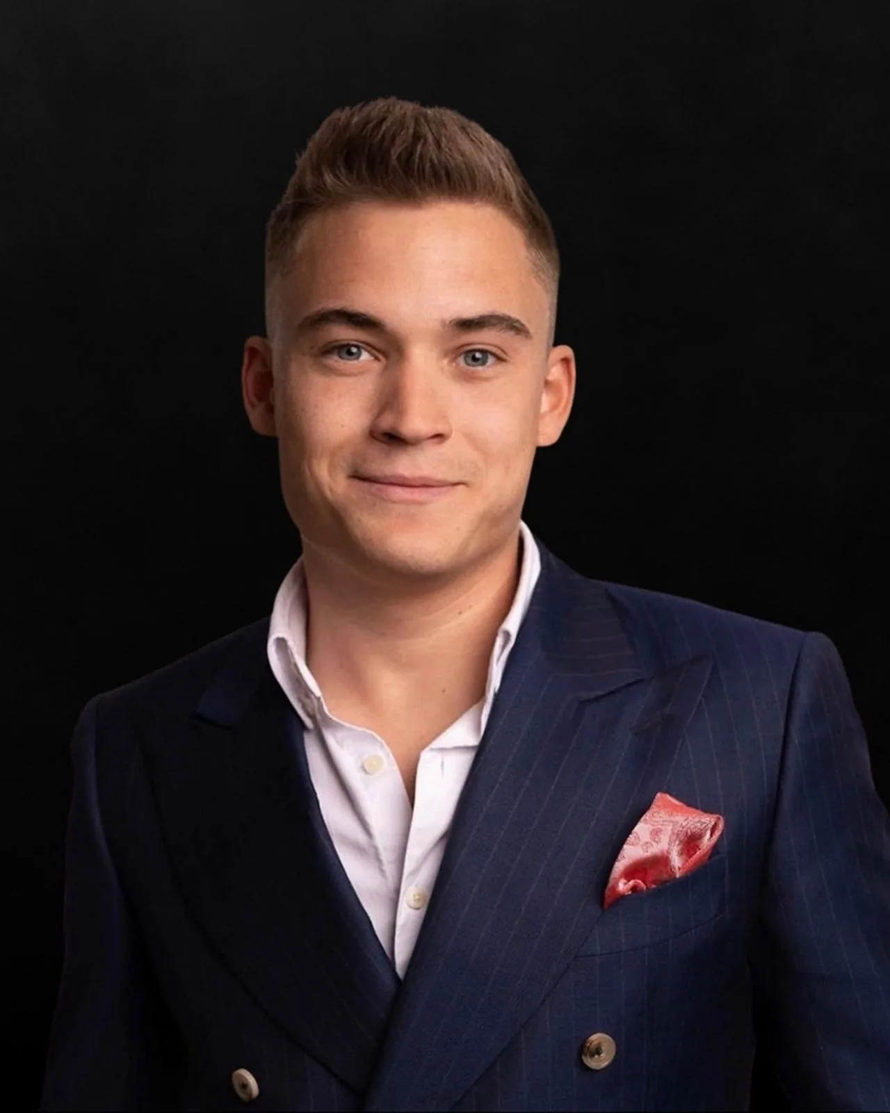 Lukas Lehner