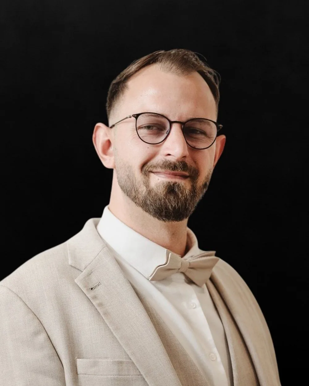 Michael Huber
