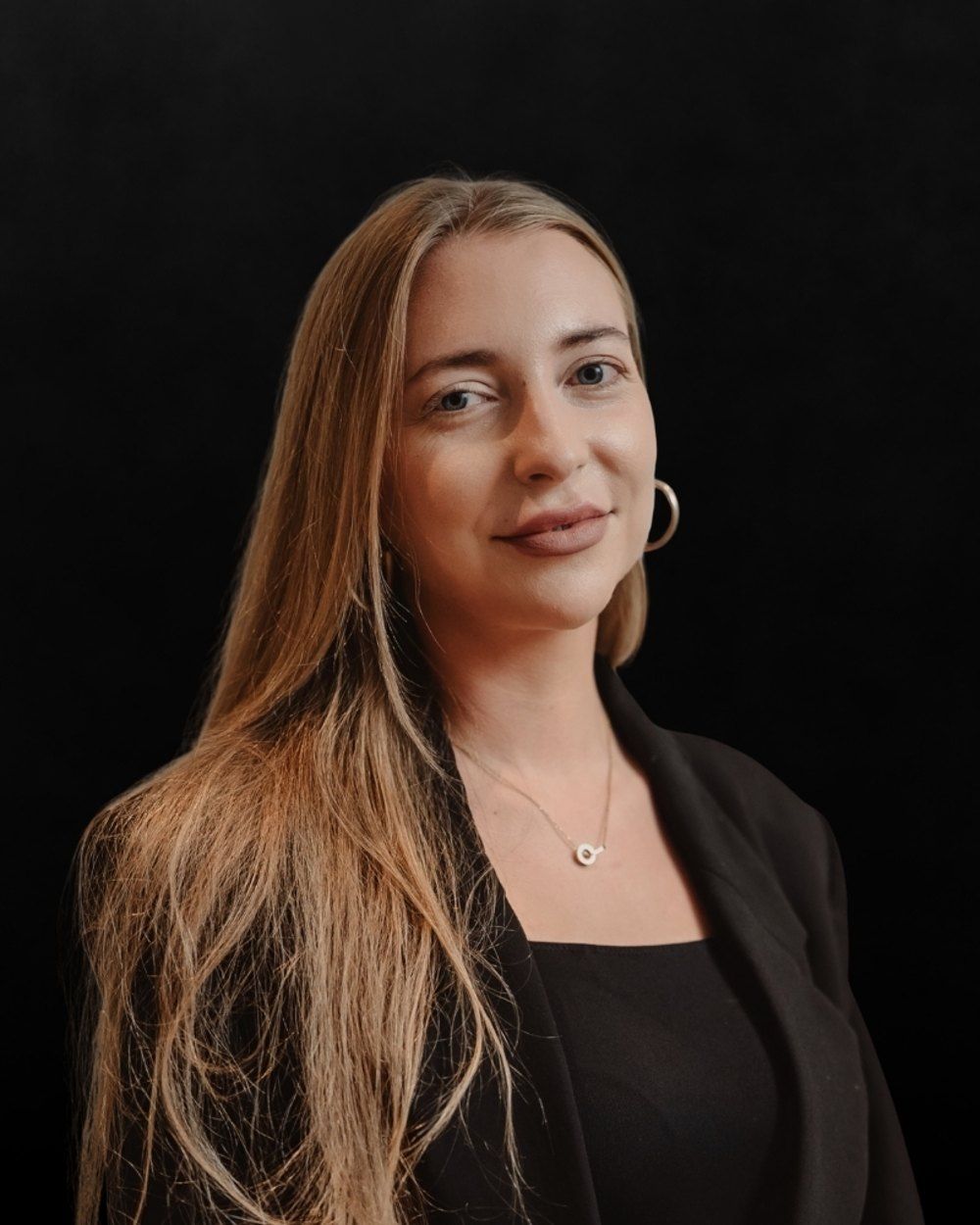 Sophie Oberlechner