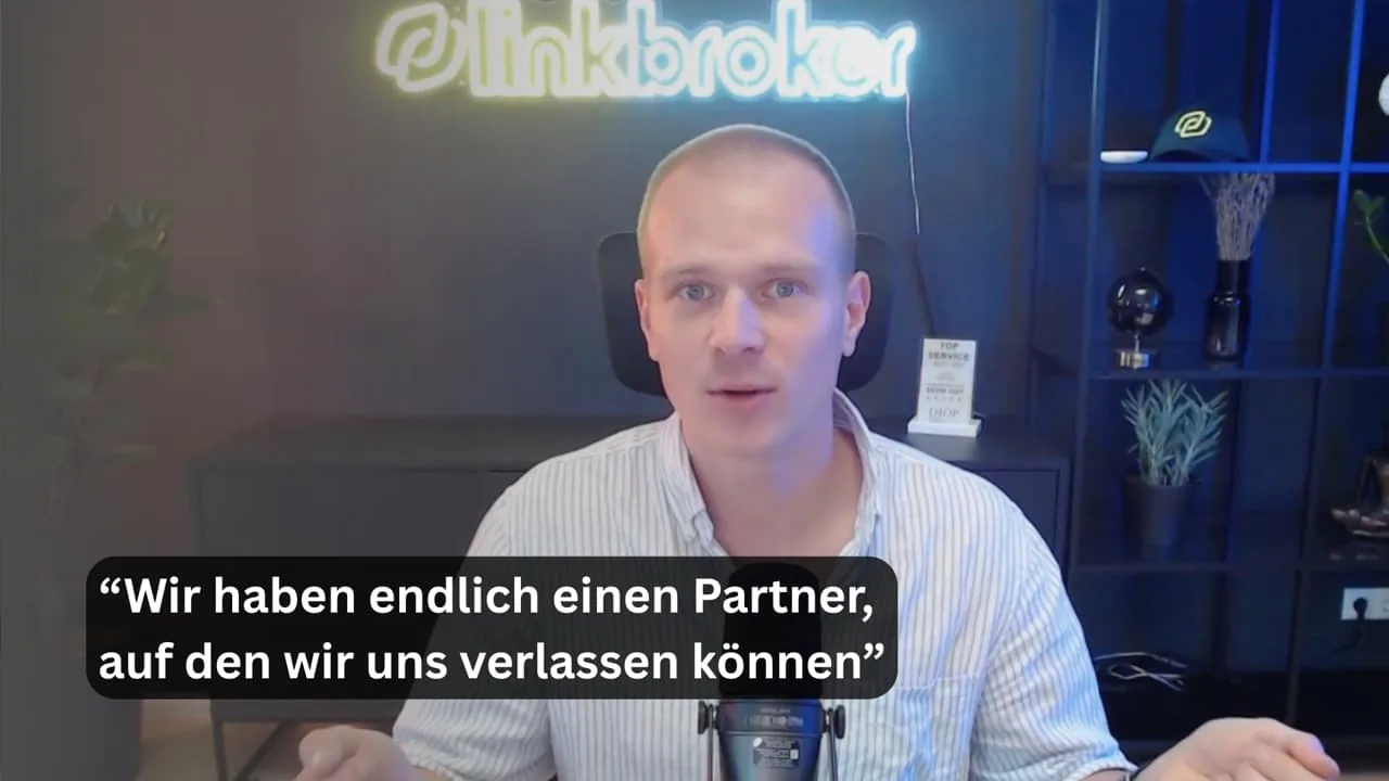 Linkbroker.io