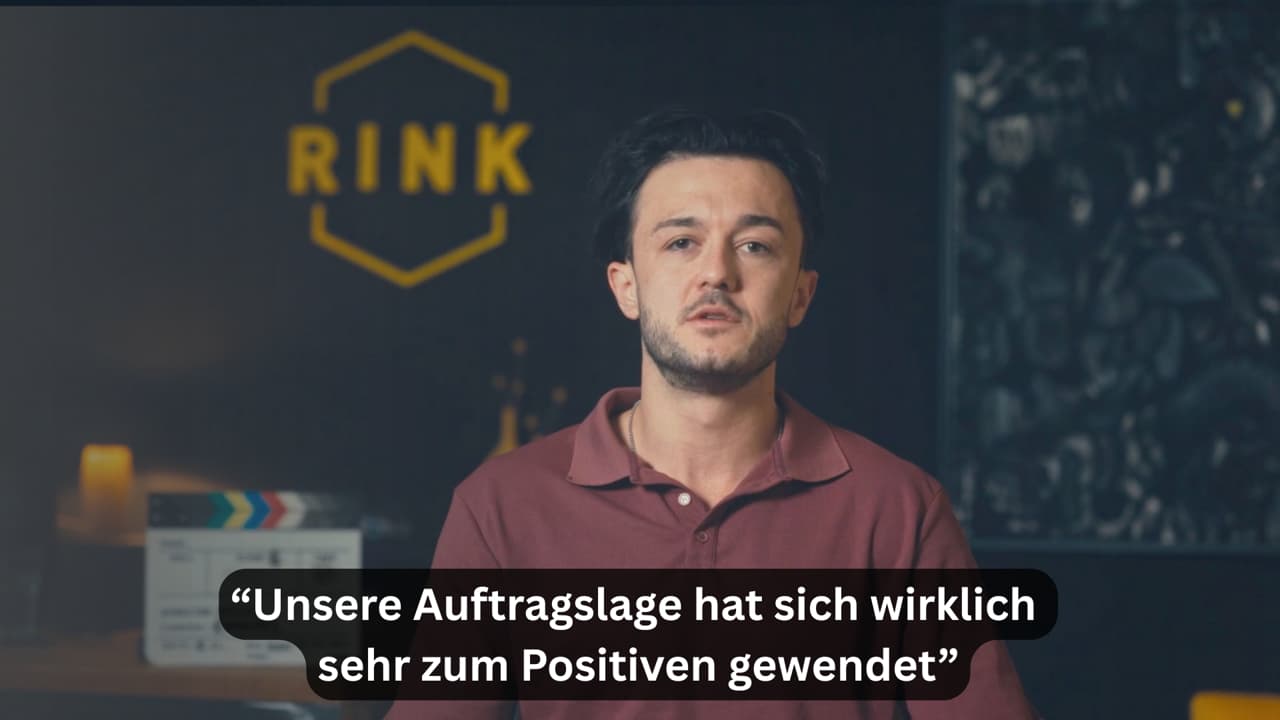 Video-Statement: Nico Macek