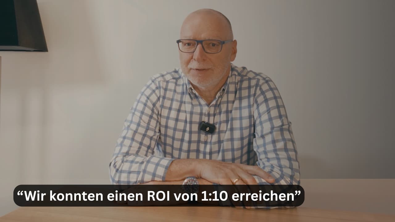 Video-Statement: Mag. Hans Bachinger